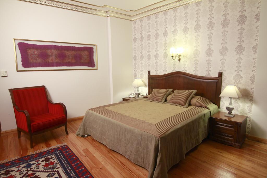 Hotel Uyan-Special Category Istanbul Eksteriør billede