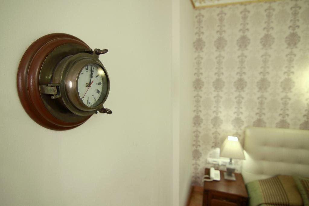 Hotel Uyan-Special Category Istanbul Eksteriør billede