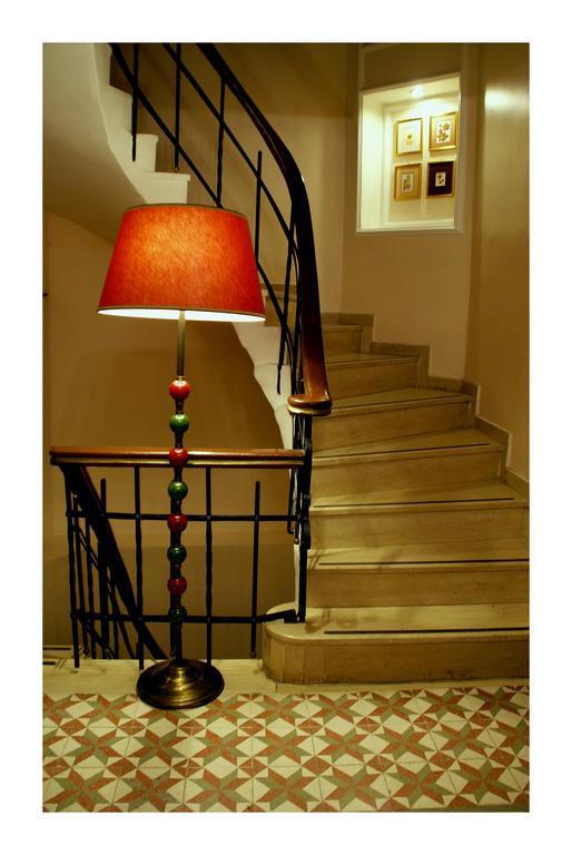 Hotel Uyan-Special Category Istanbul Eksteriør billede