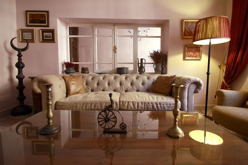 Hotel Uyan-Special Category Istanbul Eksteriør billede