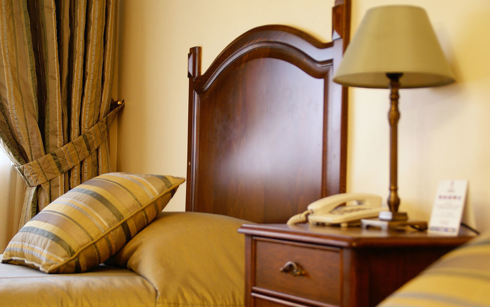 Hotel Uyan-Special Category Istanbul Eksteriør billede