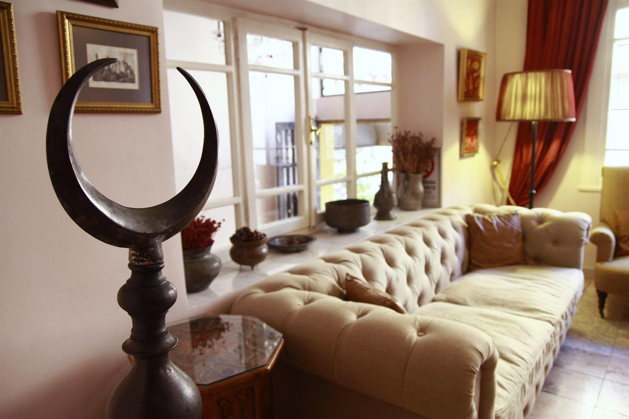 Hotel Uyan-Special Category Istanbul Eksteriør billede