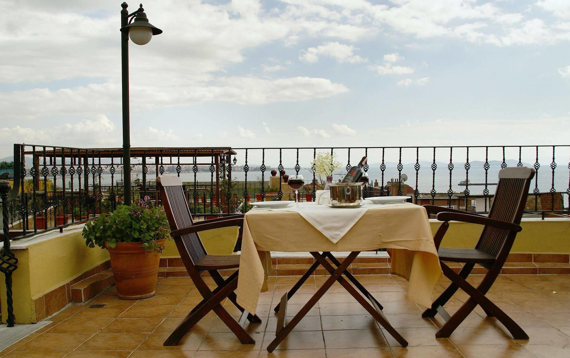 Hotel Uyan-Special Category Istanbul Eksteriør billede